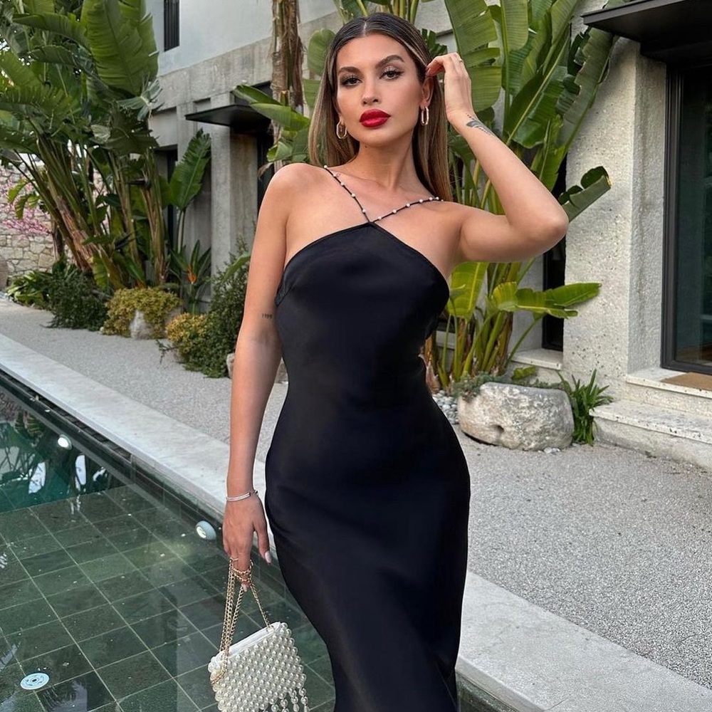 New Zara Dress